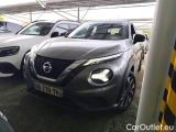  Nissan  Juke 1.0 DIG-T 114 BUSINESS EDITION DCT 