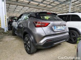  Nissan  Juke 1.0 DIG-T 114 BUSINESS EDITION DCT #2