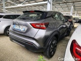  Nissan  Juke 1.0 DIG-T 114 BUSINESS EDITION DCT #3
