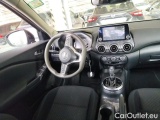  Nissan  Juke 1.0 DIG-T 114 BUSINESS EDITION DCT #4