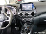  Nissan  Juke 1.0 DIG-T 114 BUSINESS EDITION DCT #11