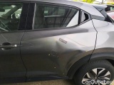  Nissan  Juke 1.0 DIG-T 114 BUSINESS EDITION DCT #45