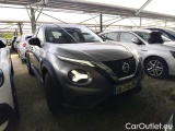  Nissan  Juke 1.0 DIG-T 114 BUSINESS EDITION DCT #52