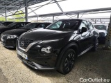  Nissan  Juke 1.0 DIG-T 114 BUSINESS EDITION DCT 