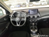  Nissan  Juke 1.0 DIG-T 114 BUSINESS EDITION DCT #4