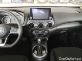  Nissan  Juke 1.0 DIG-T 114 BUSINESS EDITION DCT #11