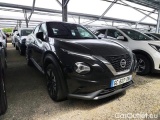  Nissan  Juke 1.0 DIG-T 114 BUSINESS EDITION DCT #31
