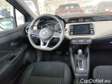  Nissan  Micra 1.0 IG-T ACENTA CVT #4