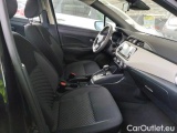  Nissan  Micra 1.0 IG-T ACENTA CVT #9