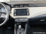  Nissan  Micra 1.0 IG-T ACENTA CVT #11