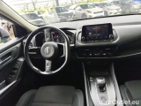  Nissan  Qashqai 1.3 MHEV 158 BUSINESS EDITION XTRON CVT #4
