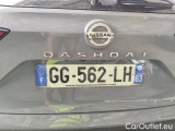  Nissan  Qashqai 1.3 MHEV 158 BUSINESS EDITION XTRON CVT #5