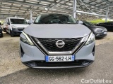  Nissan  Qashqai 1.3 MHEV 158 BUSINESS EDITION XTRON CVT #14