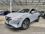  Nissan  Qashqai 1.3 MHEV 158 BUSINESS EDITION XTRON CVT #29