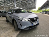  Nissan  Qashqai 1.3 MHEV 158 BUSINESS EDITION XTRON CVT #43