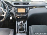  Nissan  Qashqai 1.5 DCI 115 BUSINESS EDITION #11