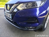  Nissan  Qashqai 1.5 DCI 115 BUSINESS EDITION #48