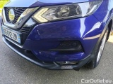  Nissan  Qashqai 1.5 DCI 115 BUSINESS EDITION #49