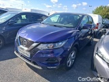  Nissan  Qashqai 1.5 DCI 115 BUSINESS EDITION 