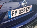  Nissan  Qashqai 1.5 DCI 115 BUSINESS EDITION #5