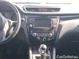  Nissan  Qashqai 1.5 DCI 115 BUSINESS EDITION #11