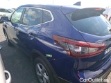  Nissan  Qashqai 1.5 DCI 115 BUSINESS EDITION #27