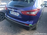  Nissan  Qashqai 1.5 DCI 115 BUSINESS EDITION #63