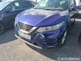  Nissan  Qashqai 1.5 DCI 115 BUSINESS EDITION #75