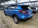  Nissan  Qashqai 1.5 DCI 115 BUSINESS EDITION DCT #2