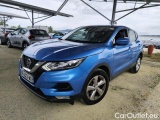  Nissan  Qashqai 1.5 DCI 115 BUSINESS EDITION DCT 