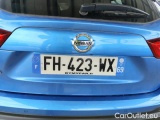  Nissan  Qashqai 1.5 DCI 115 BUSINESS EDITION DCT #5