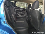  Nissan  Qashqai 1.5 DCI 115 BUSINESS EDITION DCT #10