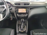  Nissan  Qashqai 1.5 DCI 115 BUSINESS EDITION DCT #11