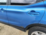  Nissan  Qashqai 1.5 DCI 115 BUSINESS EDITION DCT #69