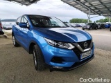  Nissan  Qashqai 1.5 DCI 115 BUSINESS EDITION DCT #72