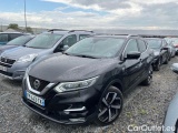  Nissan  Qashqai 1.5 DCI 115 TEKNA DCT 