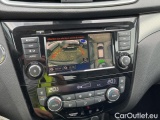  Nissan  Qashqai 1.5 DCI 115 TEKNA DCT #23