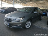  Opel  Astra 1.6 DIESEL 110 BUSINESS EDITION 