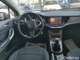  Opel  Astra 1.6 DIESEL 110 BUSINESS EDITION #4
