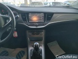  Opel  Astra 1.6 DIESEL 110 BUSINESS EDITION #11