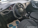 Opel  Astra 1.6 DIESEL 110 BUSINESS EDITION #23