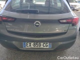  Opel  Astra 1.6 DIESEL 110 BUSINESS EDITION #24