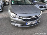  Opel  Astra 1.6 DIESEL 110 BUSINESS EDITION #45