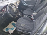  Opel  Astra 1.6 DIESEL 110 BUSINESS EDITION #52