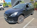  Peugeot  2008 1.5 BLUEHDI 100 S&S ACTIVE BUSINESS 