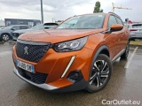  Peugeot  2008 1.5 BLUEHDI 100 S&S ALLURE BUSINESS 