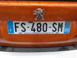  Peugeot  2008 1.5 BLUEHDI 100 S&S ALLURE BUSINESS #5