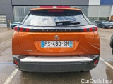  Peugeot  2008 1.5 BLUEHDI 100 S&S ALLURE BUSINESS #15