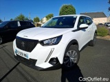  Peugeot  2008 1.5 BLUEHDI 110 S&S ACTIVE BUSINESS 
