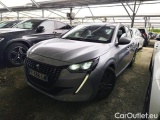  Peugeot  208 1.2 PT 100 S&S AUTO ACTIVE BUSINESS 